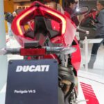 Fotos en vivo del Salón de Milán EICMA 2019 32 Salón de Milán EICMA 2019
