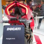 Salón de Milán EICMA 2019