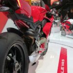 Fotos en vivo del Salón de Milán EICMA 2019 33 Salón de Milán EICMA 2019