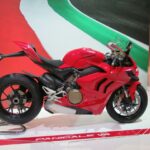 Fotos en vivo del Salón de Milán EICMA 2019 34 Salón de Milán EICMA 2019
