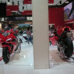 Salón de Milán EICMA 2019