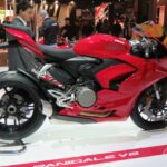 Fotos en vivo del Salón de Milán EICMA 2019 36 Salón de Milán EICMA 2019
