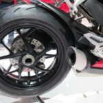 Fotos en vivo del Salón de Milán EICMA 2019 37 Salón de Milán EICMA 2019