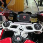 Fotos en vivo del Salón de Milán EICMA 2019 38 Salón de Milán EICMA 2019