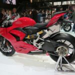Fotos en vivo del Salón de Milán EICMA 2019 39 Salón de Milán EICMA 2019