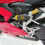 Fotos en vivo del Salón de Milán EICMA 2019 40 Salón de Milán EICMA 2019