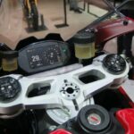 Fotos en vivo del Salón de Milán EICMA 2019 42 Salón de Milán EICMA 2019