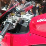 Fotos en vivo del Salón de Milán EICMA 2019 43 Salón de Milán EICMA 2019