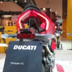Fotos en vivo del Salón de Milán EICMA 2019 44 Salón de Milán EICMA 2019