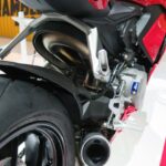 Fotos en vivo del Salón de Milán EICMA 2019 45 Salón de Milán EICMA 2019