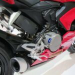 Fotos en vivo del Salón de Milán EICMA 2019 46 Salón de Milán EICMA 2019
