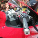 Fotos en vivo del Salón de Milán EICMA 2019 47 Salón de Milán EICMA 2019