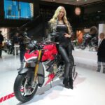 Fotos en vivo del Salón de Milán EICMA 2019 49 Salón de Milán EICMA 2019