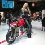 Salón de Milán EICMA 2019