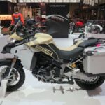 Salón de Milán EICMA 2019