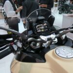 Fotos en vivo del Salón de Milán EICMA 2019 51 Salón de Milán EICMA 2019