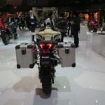 Salón de Milán EICMA 2019