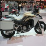 Salón de Milán EICMA 2019