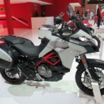 Fotos en vivo del Salón de Milán EICMA 2019 54 Salón de Milán EICMA 2019