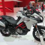 Salón de Milán EICMA 2019