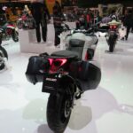 Fotos en vivo del Salón de Milán EICMA 2019 55 Salón de Milán EICMA 2019