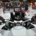 Fotos en vivo del Salón de Milán EICMA 2019 56 Salón de Milán EICMA 2019
