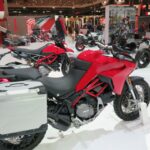 Fotos en vivo del Salón de Milán EICMA 2019 57 Salón de Milán EICMA 2019