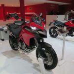 Salón de Milán EICMA 2019