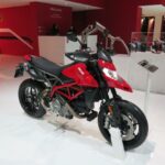 Salón de Milán EICMA 2019