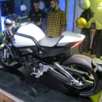Fotos en vivo del Salón de Milán EICMA 2019 5 Salón de Milán EICMA 2019