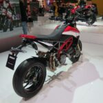 Fotos en vivo del Salón de Milán EICMA 2019 60 Salón de Milán EICMA 2019