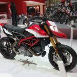 Fotos en vivo del Salón de Milán EICMA 2019 61 Salón de Milán EICMA 2019