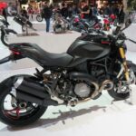 Salón de Milán EICMA 2019