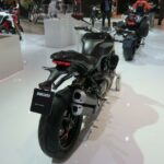 Salón de Milán EICMA 2019