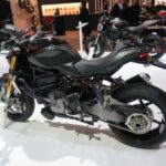 Salón de Milán EICMA 2019