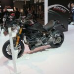 Fotos en vivo del Salón de Milán EICMA 2019 66 Salón de Milán EICMA 2019