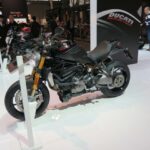 Salón de Milán EICMA 2019