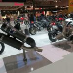 Salón de Milán EICMA 2019