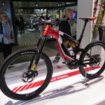 Fotos en vivo del Salón de Milán EICMA 2019 69 Salón de Milán EICMA 2019