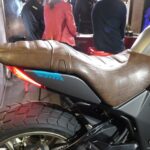 Fotos en vivo del Salón de Milán EICMA 2019 6 Salón de Milán EICMA 2019