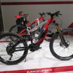 Fotos en vivo del Salón de Milán EICMA 2019 70 Salón de Milán EICMA 2019