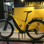 Fotos en vivo del Salón de Milán EICMA 2019 71 Salón de Milán EICMA 2019