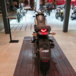 Fotos en vivo del Salón de Milán EICMA 2019 72 Salón de Milán EICMA 2019