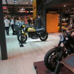Fotos en vivo del Salón de Milán EICMA 2019 74 Salón de Milán EICMA 2019