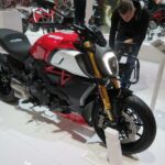 Salón de Milán EICMA 2019