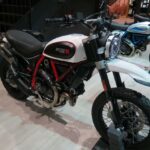 Fotos en vivo del Salón de Milán EICMA 2019 77 Salón de Milán EICMA 2019