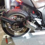 Fotos en vivo del Salón de Milán EICMA 2019 7 Salón de Milán EICMA 2019