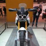 Salón de Milán EICMA 2019