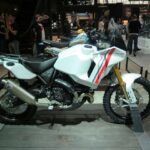 Fotos en vivo del Salón de Milán EICMA 2019 83 Salón de Milán EICMA 2019