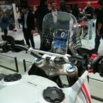 Fotos en vivo del Salón de Milán EICMA 2019 84 Salón de Milán EICMA 2019